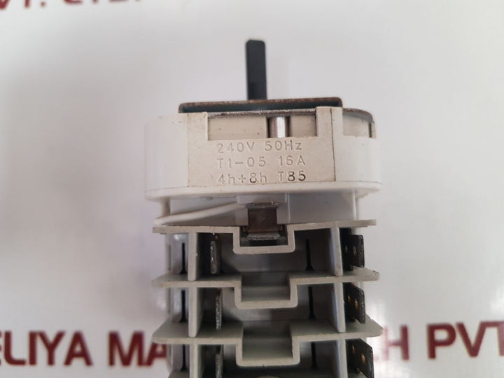 Harvia Zsk-510 Timer
