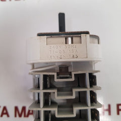Harvia Zsk-510 Timer
