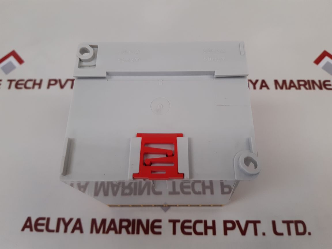 Wieland Sno 1005 Safety Relay R1.188.0220.3
