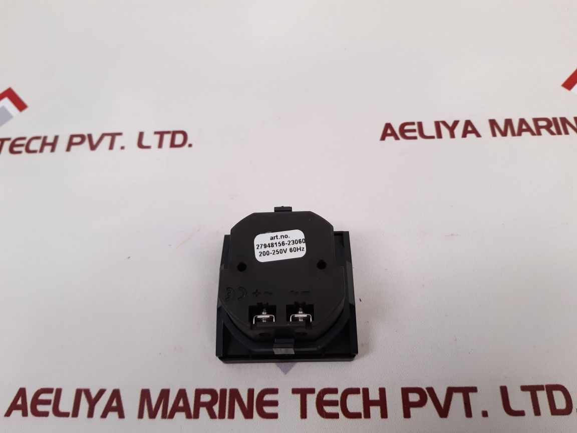 Imatech 27948156-23060 Hour Meter
