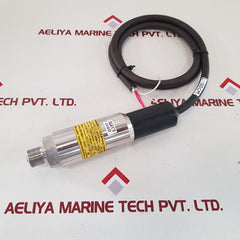 Rongde rdly-s pressure transmitter with cable ip68