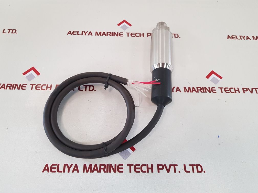 Rongde rdly-s pressure transmitter with cable ip68