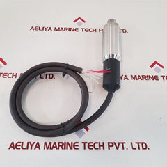 Rongde rdly-s pressure transmitter with cable ip68