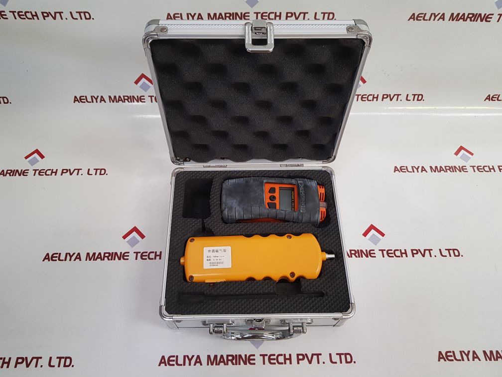 Crowcon Portable Gas Detector 500M I/Min
