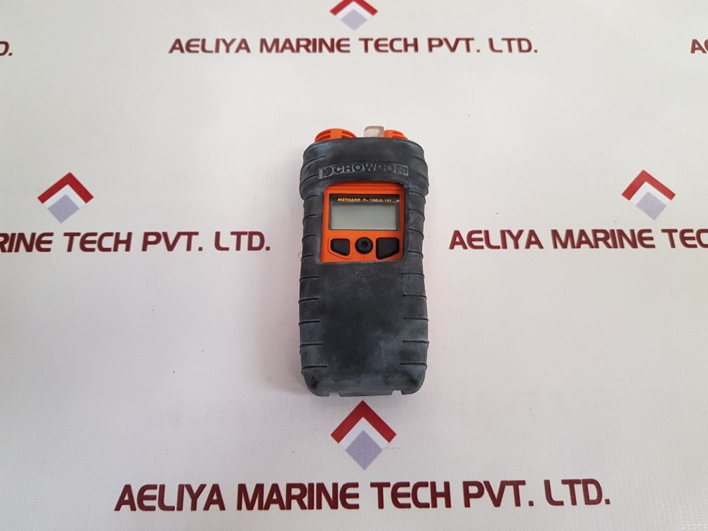 Crowcon Portable Gas Detector 500M I/Min
