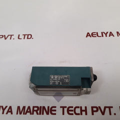Klockner moeller at 12-7-i limit switch Used

