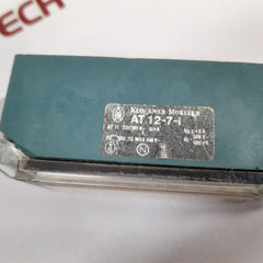 Klockner moeller at 12-7-i limit switch Used
