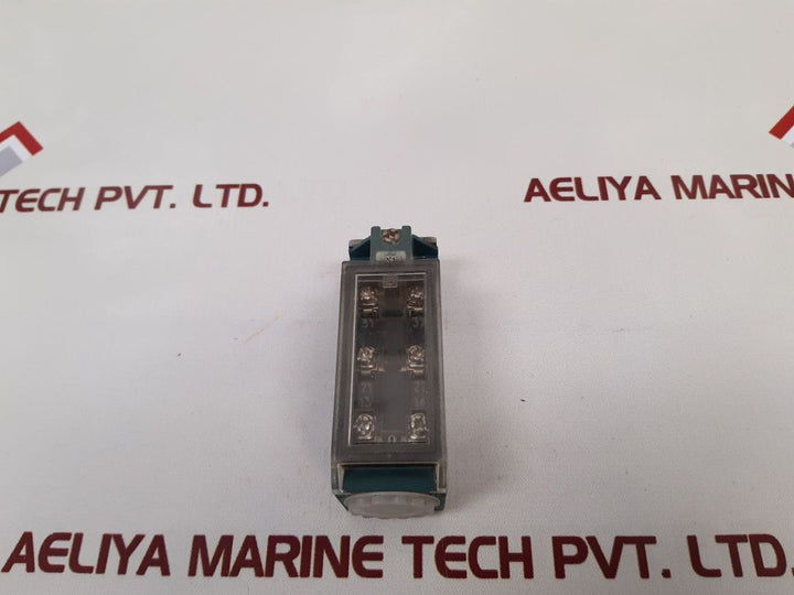 Klockner moeller at 12-7-i limit switch Used
