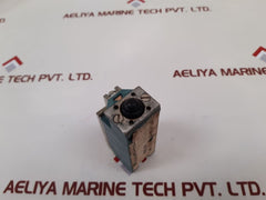 Klockner moeller at 12-7-i limit switch Used
