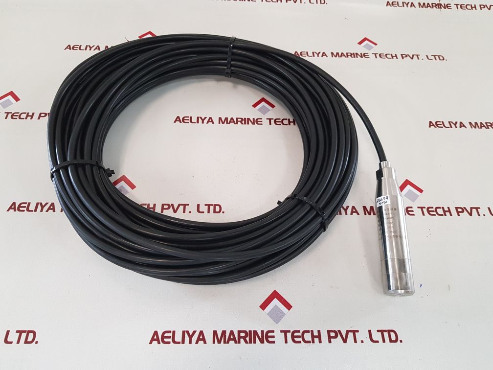 Rdly-s pressure transmitter with cable 0-40kpa