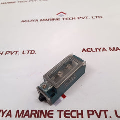 Klockner moeller at 12-7-i limit switch Used
