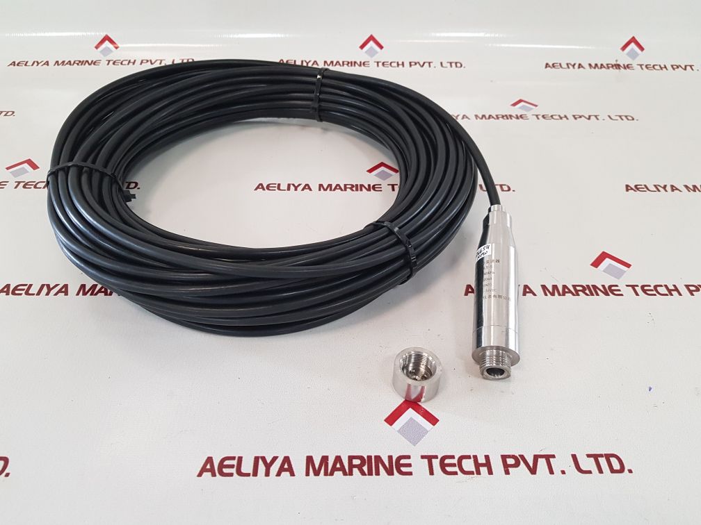 Rdly-s pressure transmitter with cable 0-40kpa