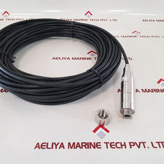 Rdly-s pressure transmitter with cable 0-40kpa