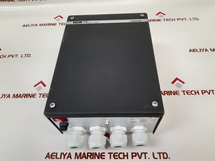 Sailor N163S Ac/Dc Power Supply New
