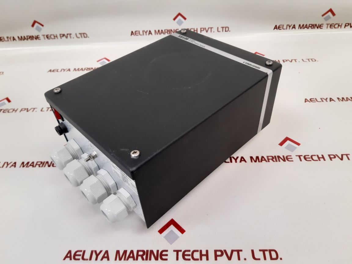 Sailor N163S Ac/Dc Power Supply New
