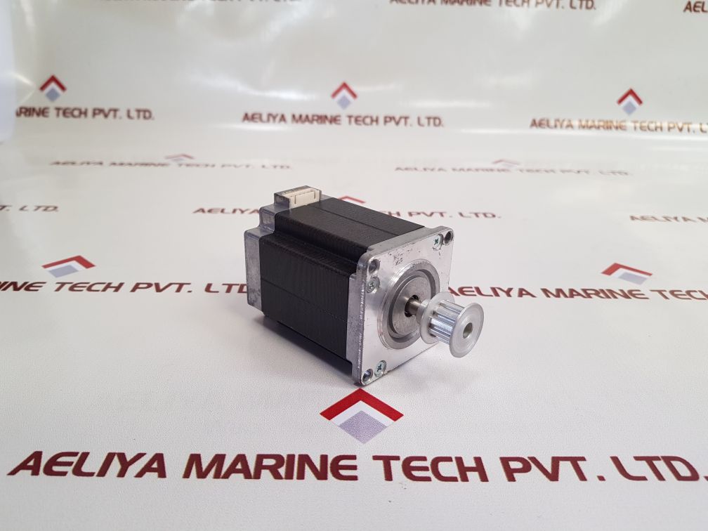 Minebea 23Km-k732-03V Stepper Motor
