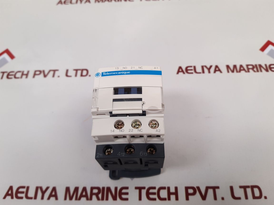 Telemecanique/Schneider Lc1D09R7 Contactor New One
