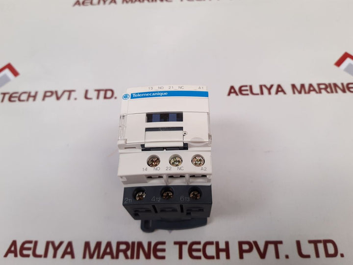 Telemecanique/Schneider Lc1D09R7 Contactor New One
