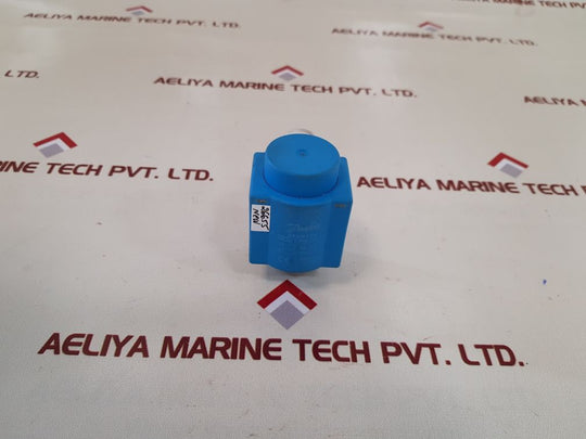 Danfoss 018f7397 solenoid valve coil ev224b