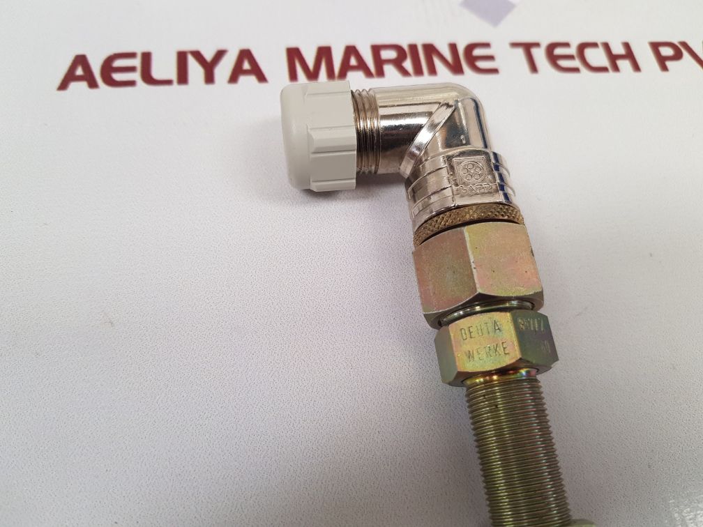 Deuta Werke B07/2 New
