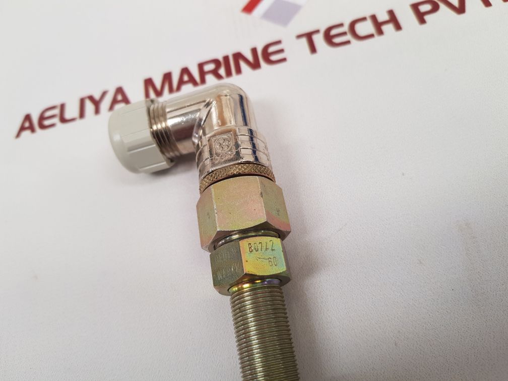 Deuta Werke B07/2 New
