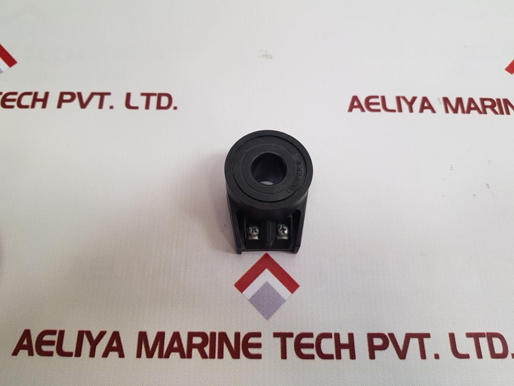Lucifer 483541P8 Solenoid Valve Coil
