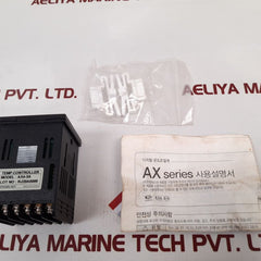 Hanyoung Nux Ax4-3A Temperature Controller
