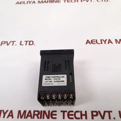 Hanyoung Nux Ax4-3A Temperature Controller
