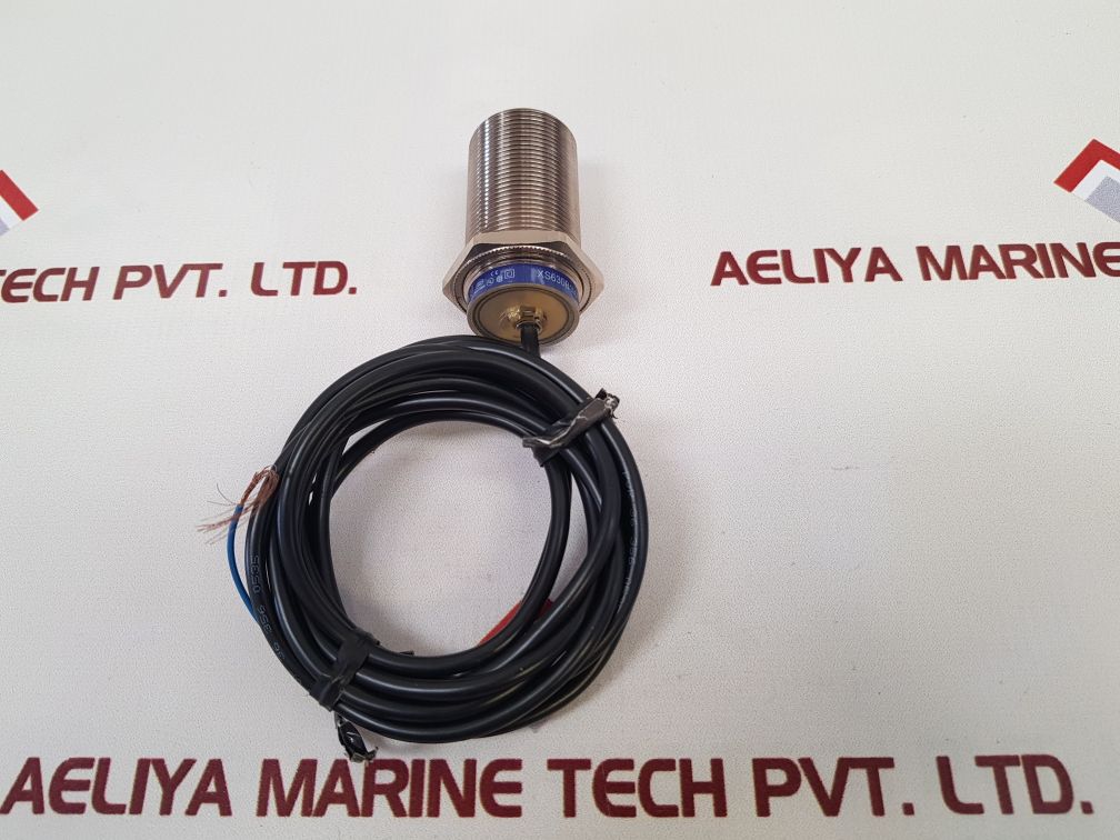 Telemecanique Xs630B1Mal2 Proximity Sensor Switch New
