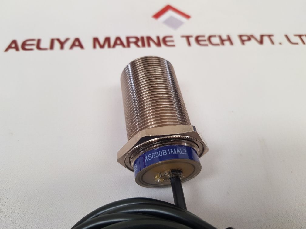 Telemecanique Xs630B1Mal2 Proximity Sensor Switch New
