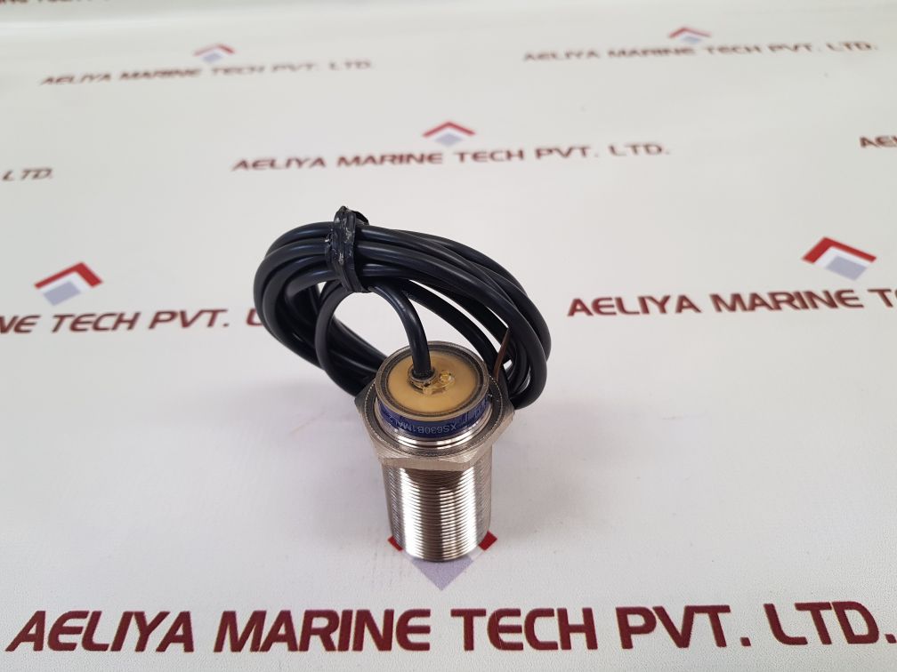 Telemecanique Xs630B1Mal2 Proximity Sensor Switch New
