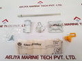 Allen-bradley 194L-g3393 Shaft Extension
