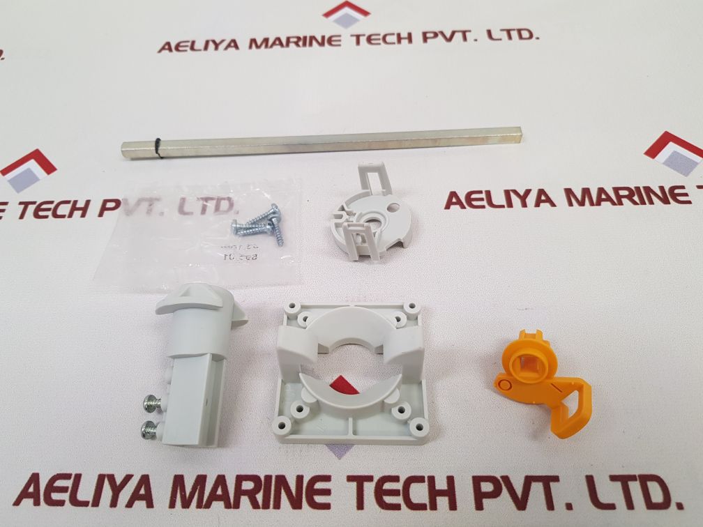 Allen-bradley 194L-g3393 Shaft Extension
