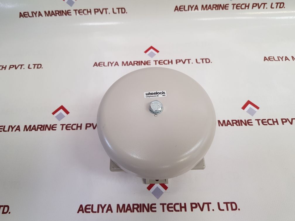 Wheelock Tb-593 Telbell 4970490
