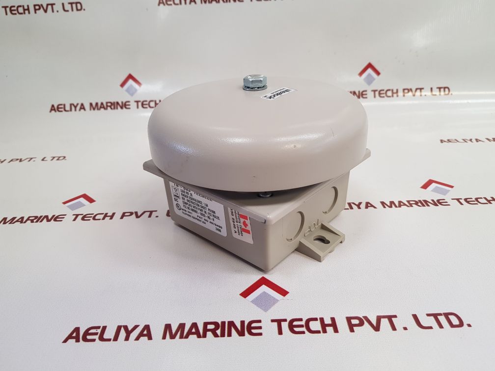 Wheelock Tb-593 Telbell 4970490
