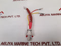 Semikron Skt 100/16E Power Module New
