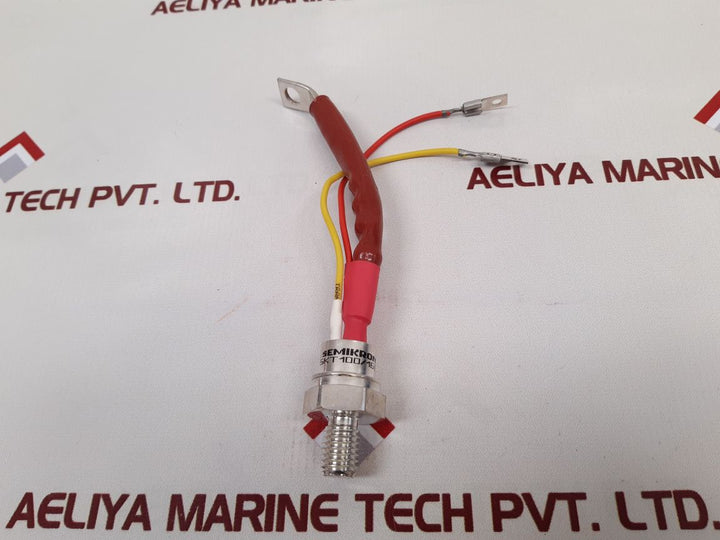Semikron Skt 100/16E Power Module New
