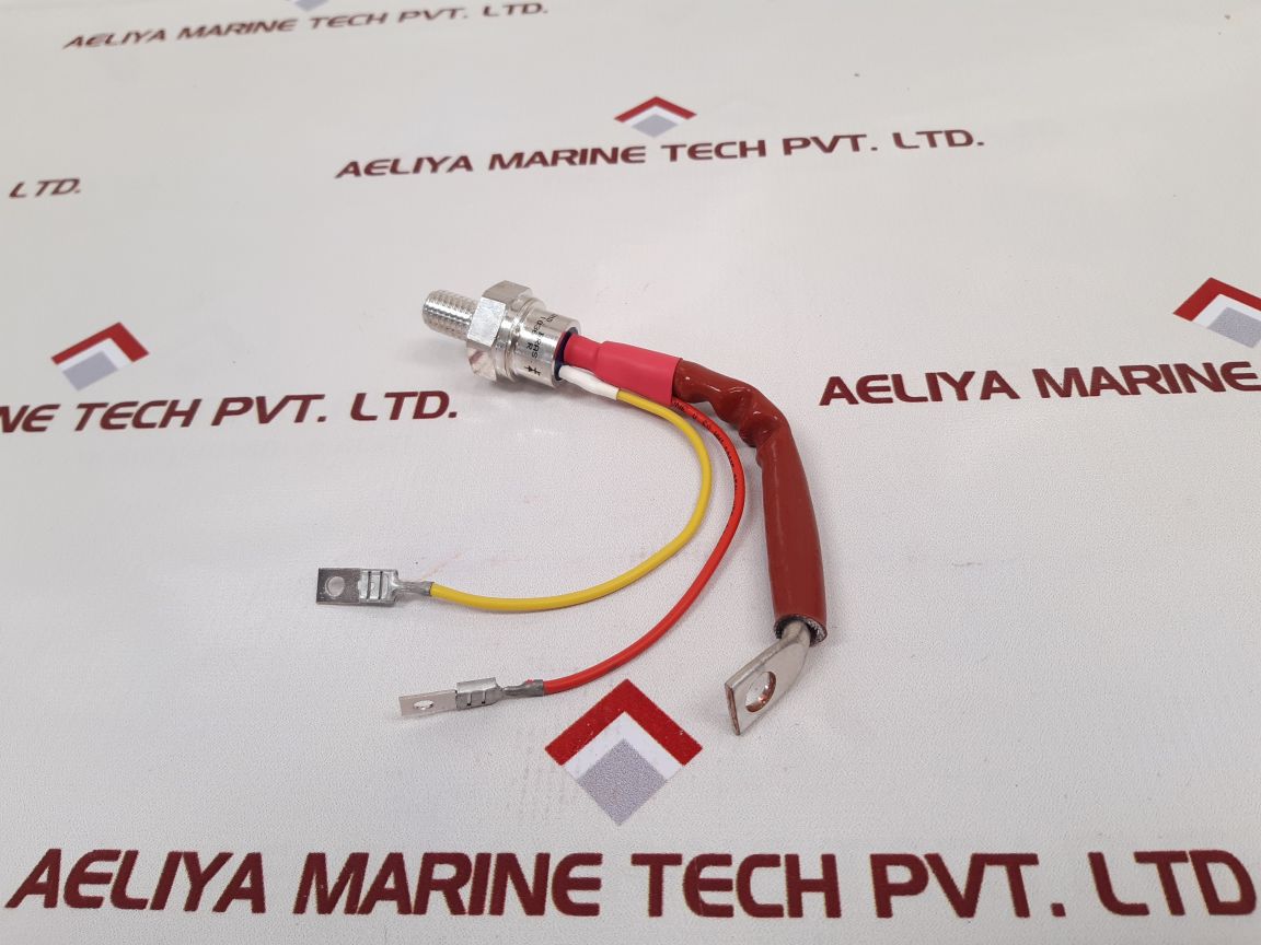 Semikron Skt 100/16E Power Module New
