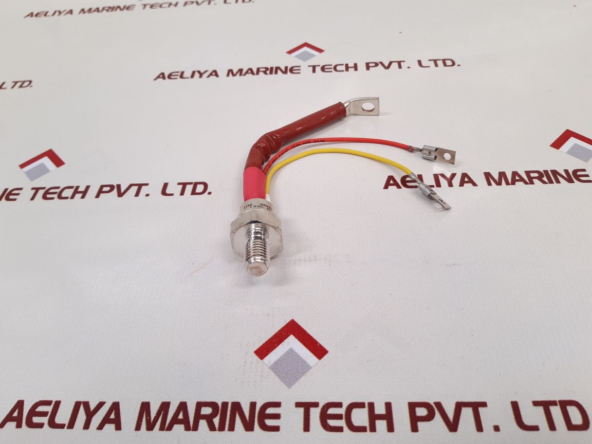 Semikron Skt 100/16E Power Module New
