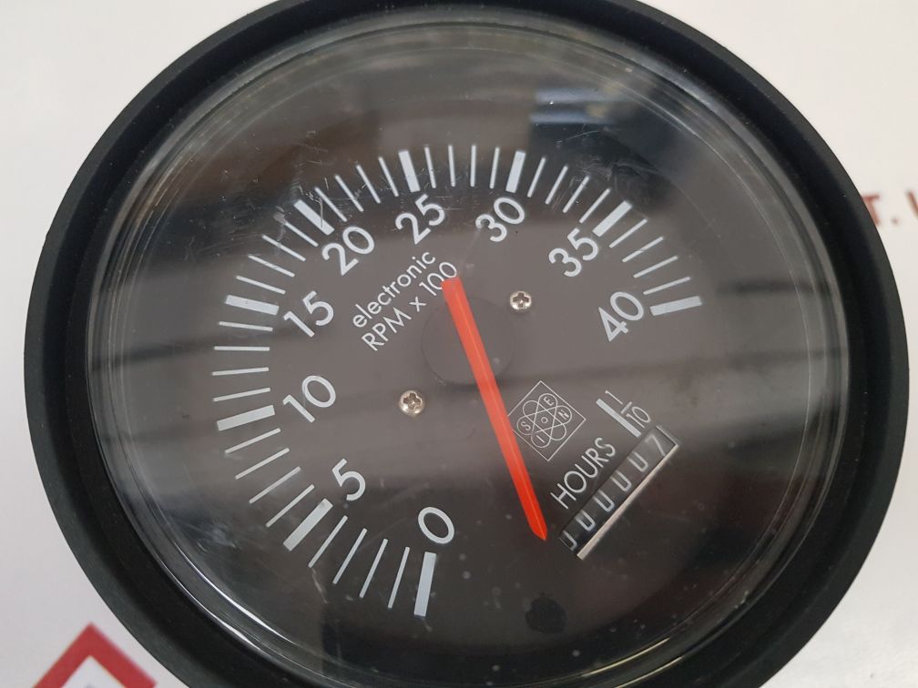 San Giorgio Sein 08025330 Tachometer
