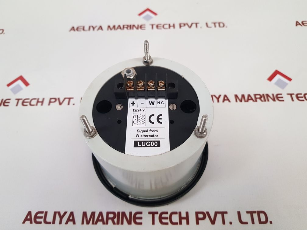 San Giorgio Sein 08025330 Tachometer
