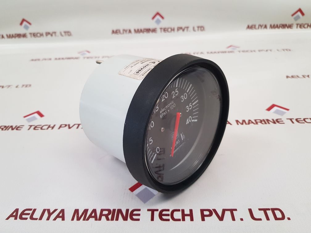 San Giorgio Sein 08025330 Tachometer
