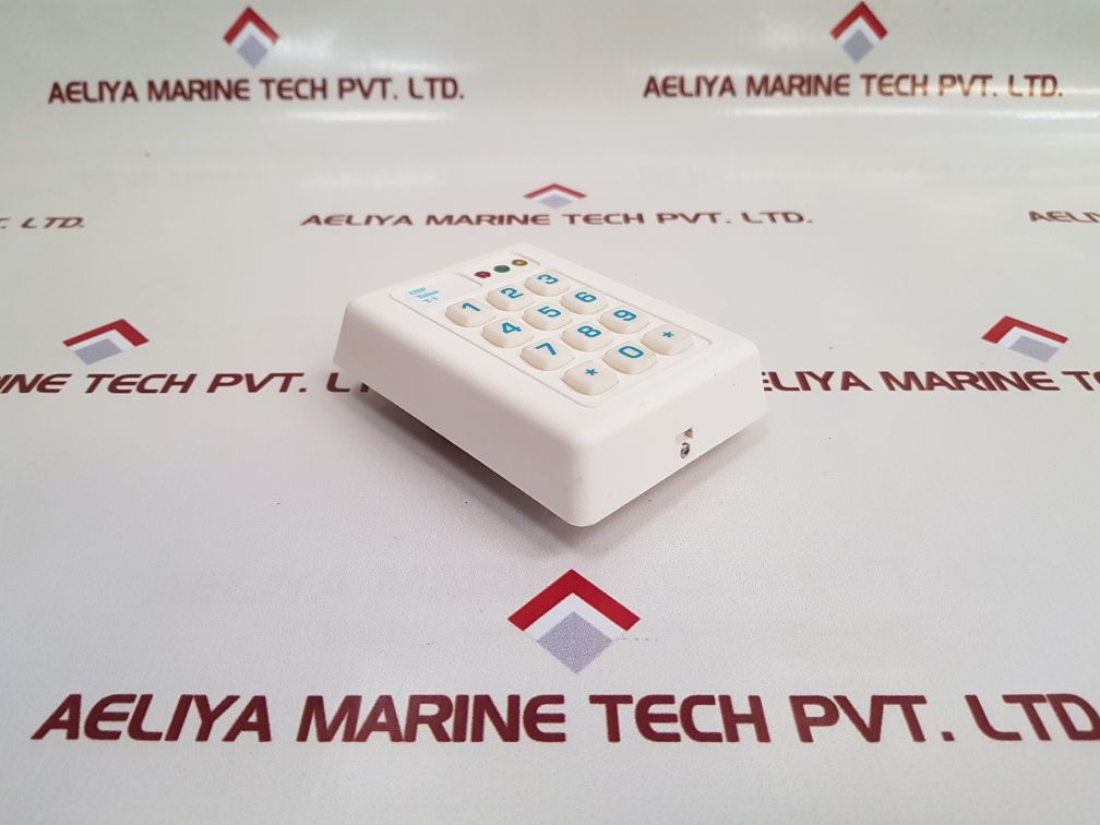 Usp Telsar T-3 Digital Key Control
