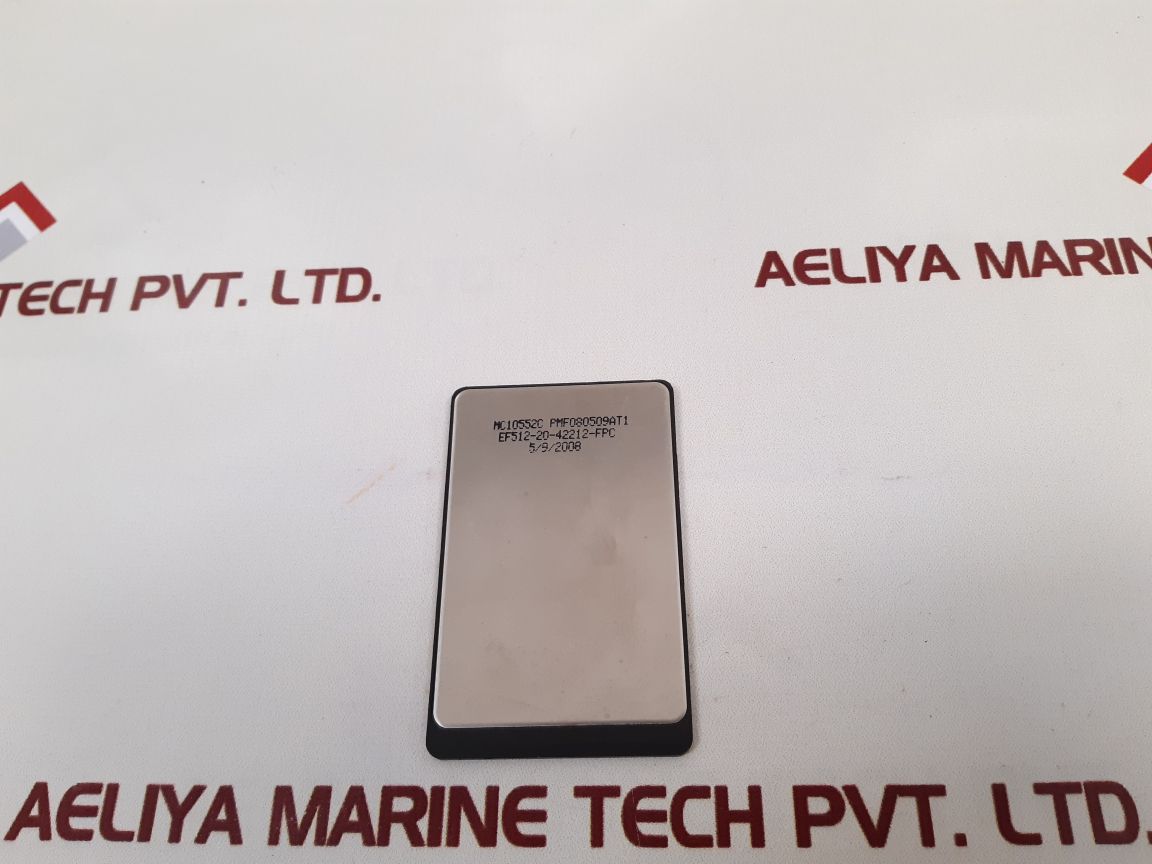 Carrier 12-00397-00/5140
