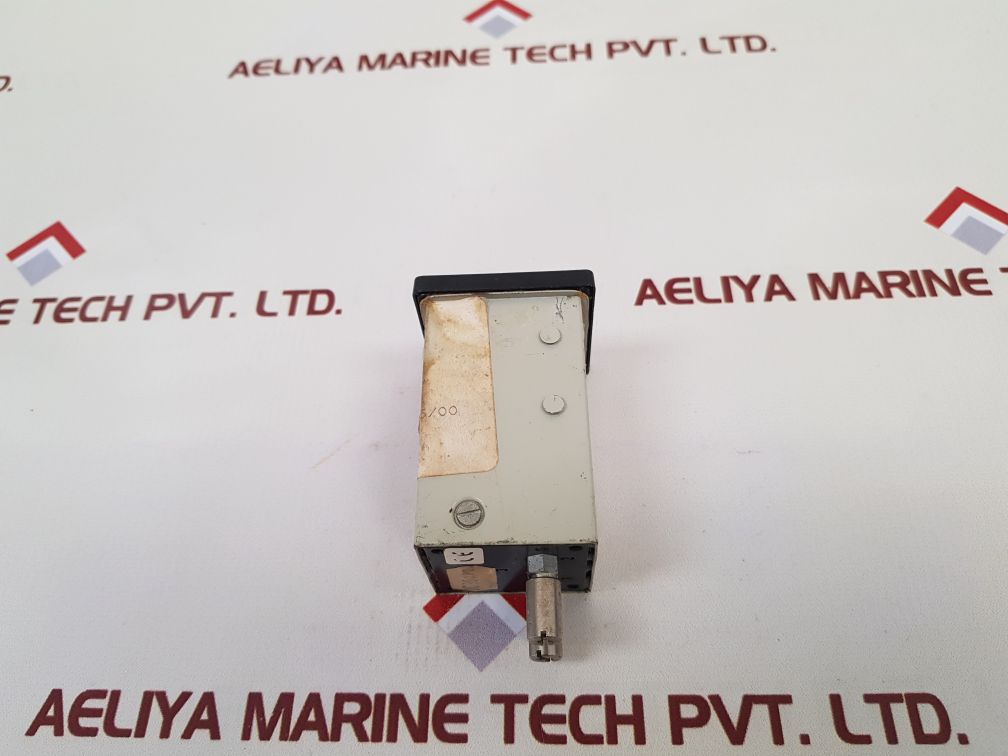 Camille bauer 791.0.70.01.038 indicator panel mounting