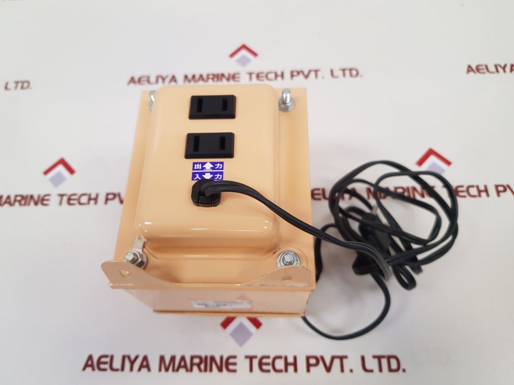 Nissyo Ndf-550-ex Transformer
