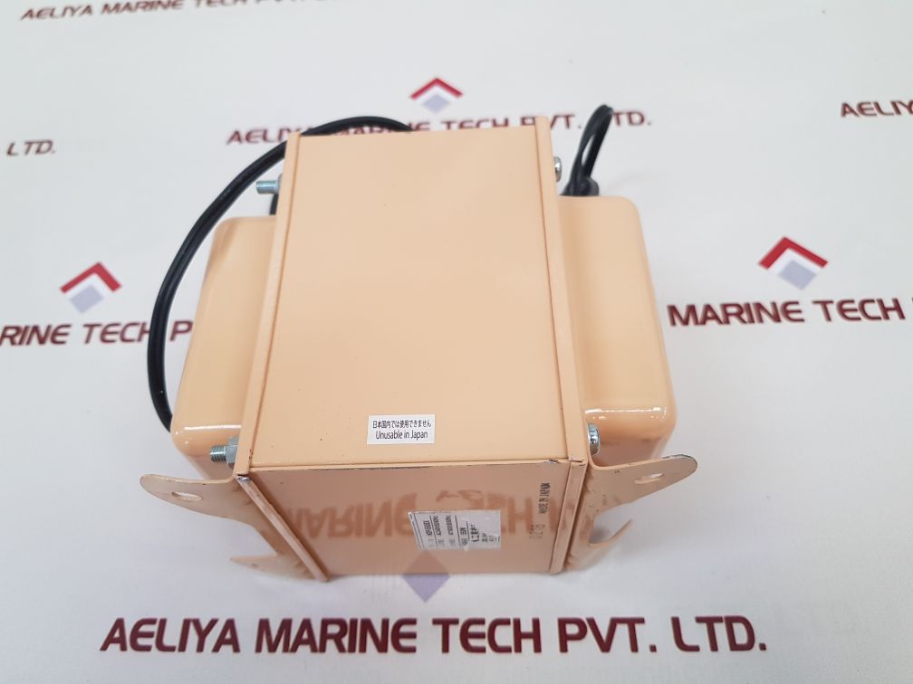 Nissyo Ndf-550-ex Transformer
