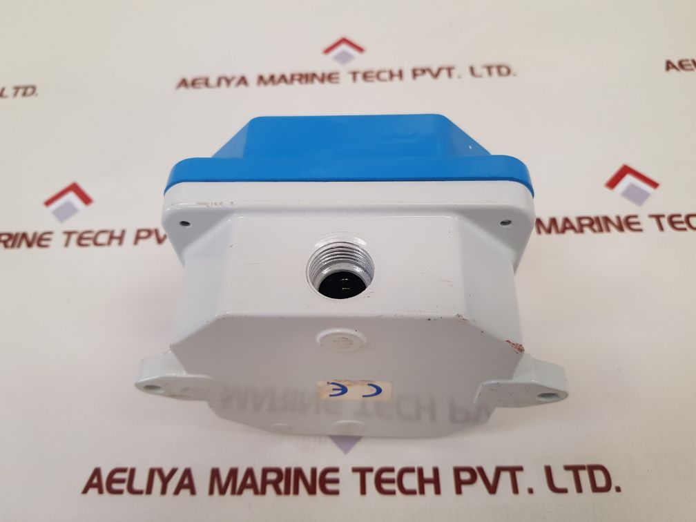 Palazzoli 900463 Alarm
