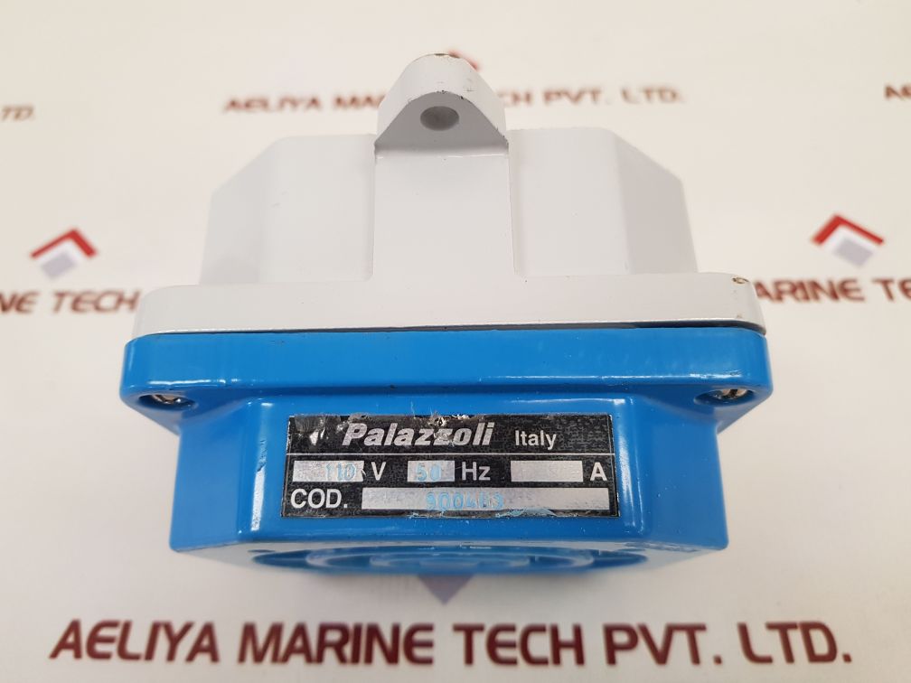 Palazzoli 900463 Alarm
