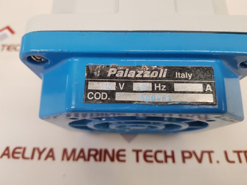 Palazzoli 900463 Alarm
